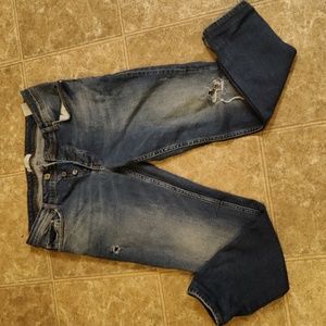 Jeans for men